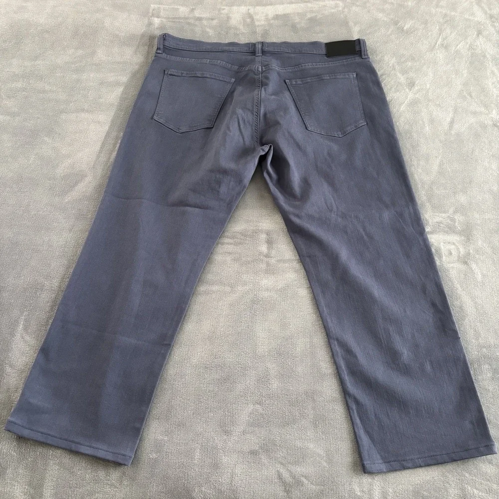 Citizens of‎ Humanity Mens Blue Gray Jeans Casual Denim Pants Size 40x28